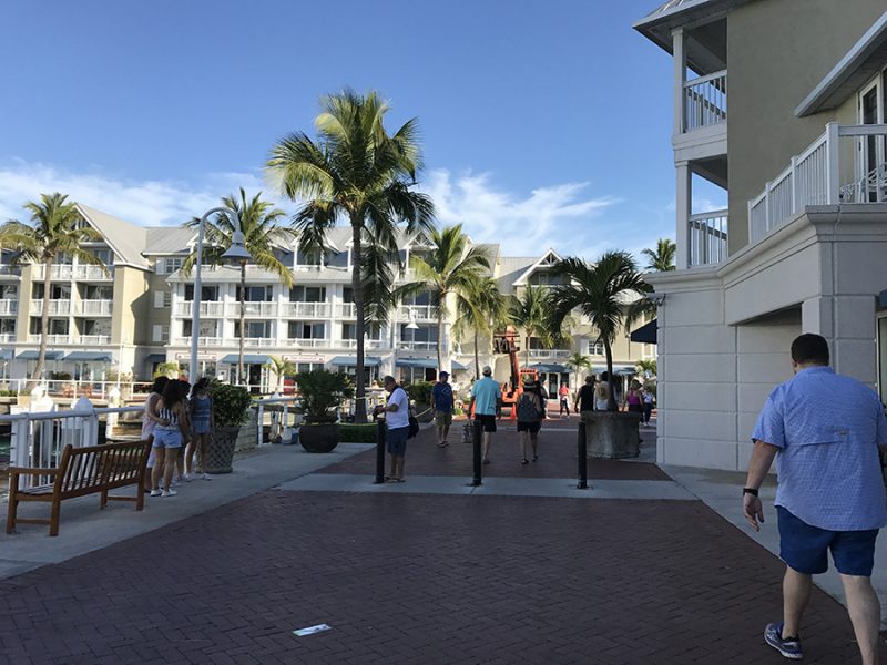 2017 – Corporate Cruise to Mexico