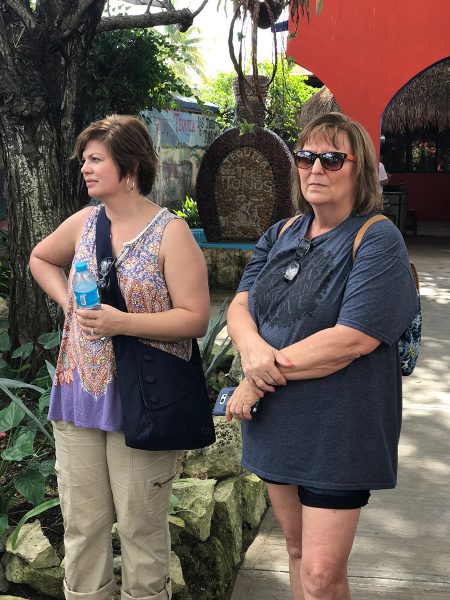 2017 – Corporate Cruise to Mexico