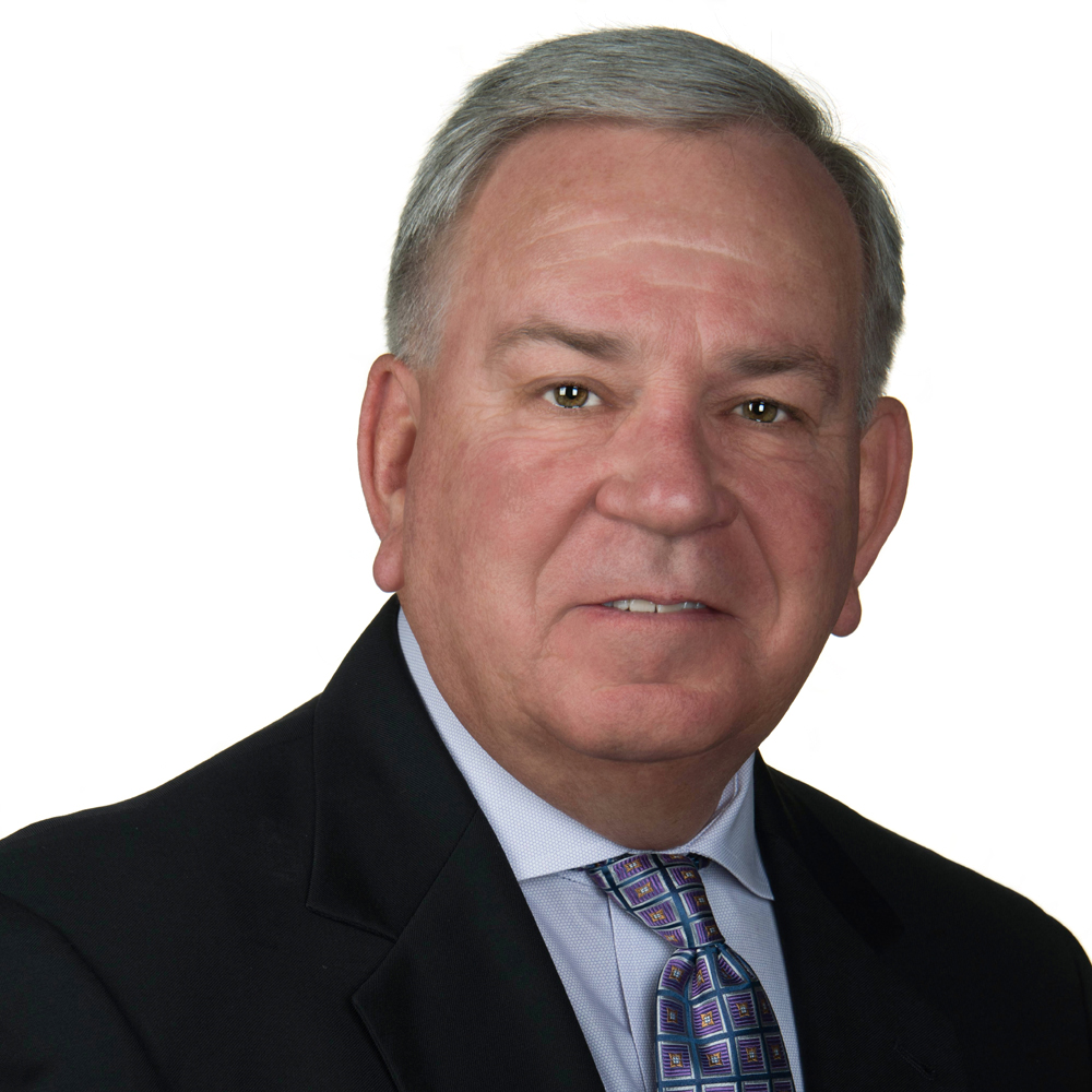Milton E. Pate, Jr. | Senior Manager
