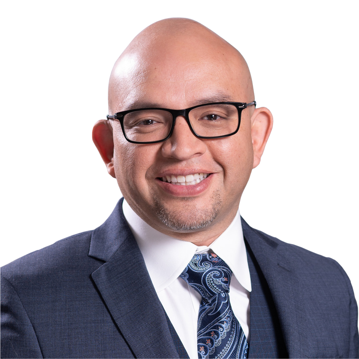 Erick Garcia Salas | Principal